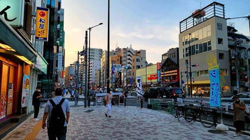 「中目黒」まだまだ駅前が変わる? 独自カルチャーを作り注目を集め続ける街の画像5