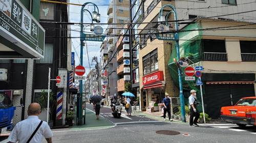 「中目黒」まだまだ駅前が変わる? 独自カルチャーを作り注目を集め続ける街の画像6