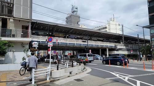 「中目黒」まだまだ駅前が変わる? 独自カルチャーを作り注目を集め続ける街の画像7