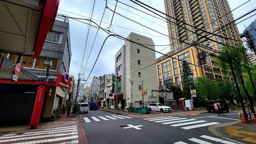 東京・月島は生活利便性が圧倒的に高い！ 古き伝統と未来の街並みが融合するの画像11
