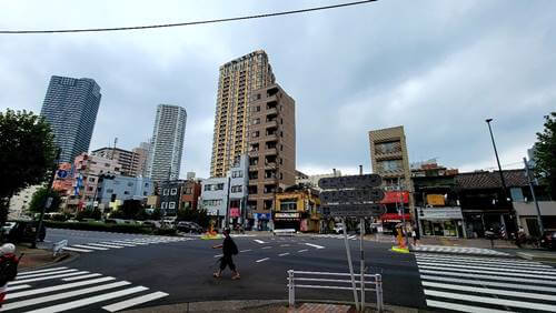 東京・月島は生活利便性が圧倒的に高い! 古き伝統と未来の街並みが融合するの画像14