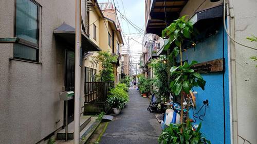 東京・月島は生活利便性が圧倒的に高い！ 古き伝統と未来の街並みが融合するの画像16