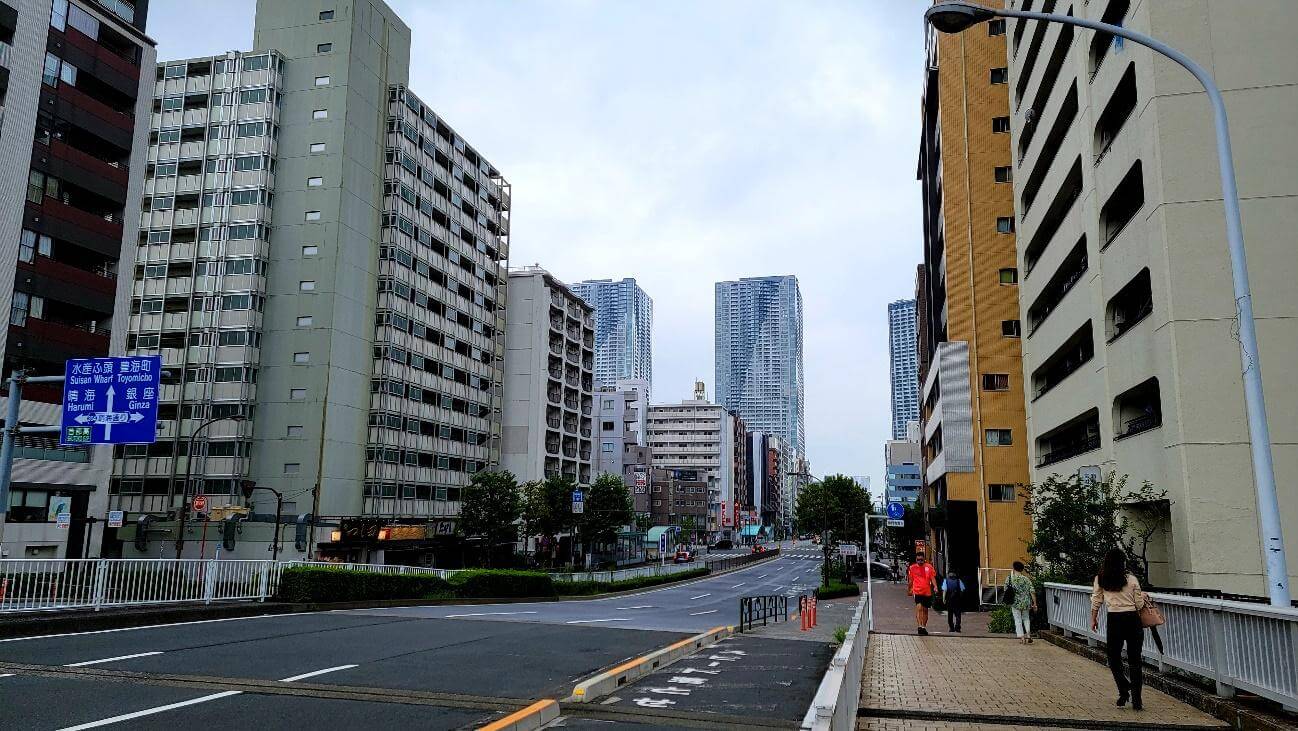 東京・月島は生活利便性が圧倒的に高い！ 古き伝統と未来の街並みが融合するの画像20