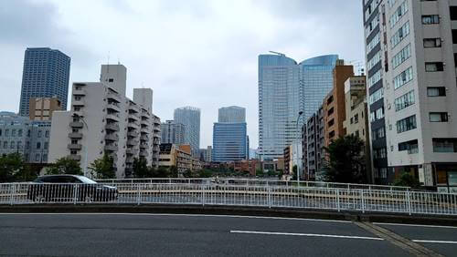 東京・月島は生活利便性が圧倒的に高い！ 古き伝統と未来の街並みが融合するの画像23