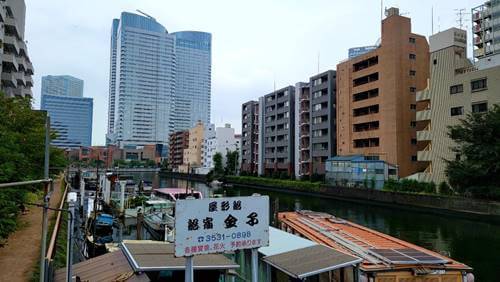 東京・月島は生活利便性が圧倒的に高い! 古き伝統と未来の街並みが融合するの画像3