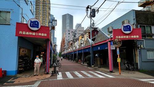 東京・月島は生活利便性が圧倒的に高い！ 古き伝統と未来の街並みが融合するの画像4