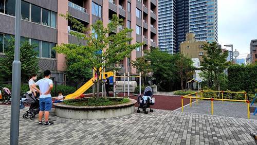 東京・月島は生活利便性が圧倒的に高い！ 古き伝統と未来の街並みが融合するの画像7