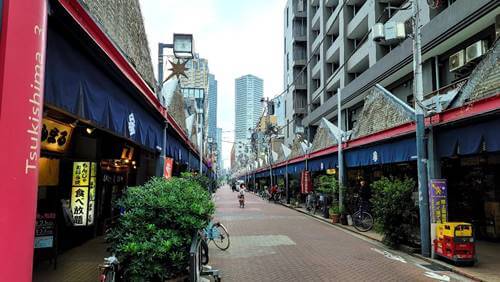 東京・月島は生活利便性が圧倒的に高い！ 古き伝統と未来の街並みが融合するの画像9