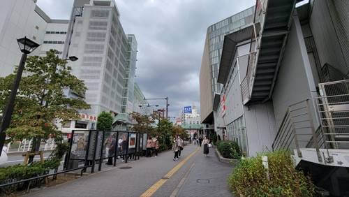 二子玉川ライズがオープンし、大規模な再開発が完了! 二子玉川駅周辺はどうなる?の画像11