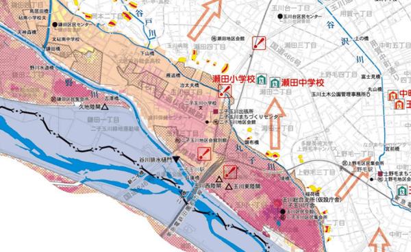 二子玉川ライズがオープンし、大規模な再開発が完了! 二子玉川駅周辺はどうなる?の画像18