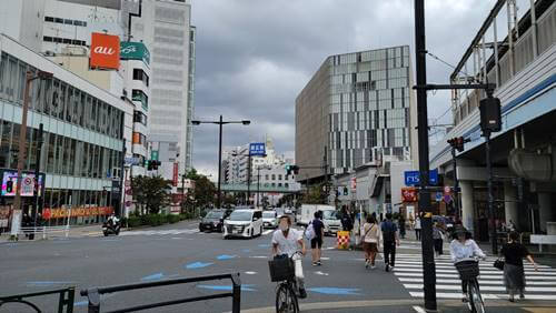 二子玉川ライズがオープンし、大規模な再開発が完了！　二子玉川駅周辺はどうなる？の画像22