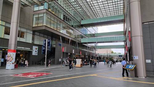 二子玉川ライズがオープンし、大規模な再開発が完了! 二子玉川駅周辺はどうなる?の画像4