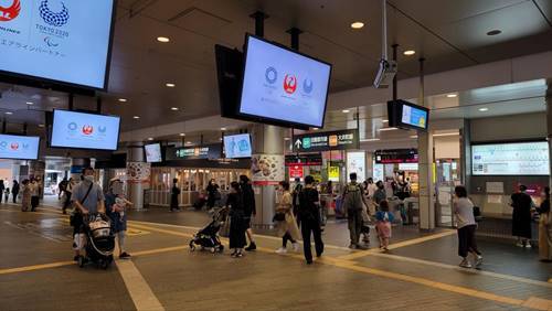 二子玉川ライズがオープンし、大規模な再開発が完了! 二子玉川駅周辺はどうなる?の画像5