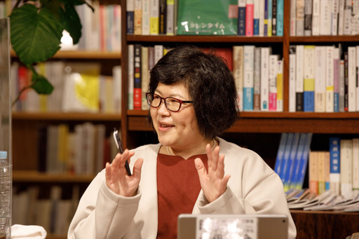 政治知識ゼロで「生活が不安」なライターが政治家とぶつかり稽古!? 見えてきた「新しい民主主義」という地平【和田靜香×小川淳也トークイベントレポート】の画像7