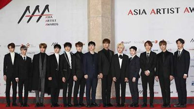 K-POPの祭典「Asia Artist Awards」日本開催発表もファンが憤慨! コロナ感染やオンラインにも不安の声の画像1