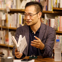 政治知識ゼロで「生活が不安」なライターが政治家とぶつかり稽古!? 見えてきた「新しい民主主義」という地平【和田靜香×小川淳也トークイベントレポート】の画像5