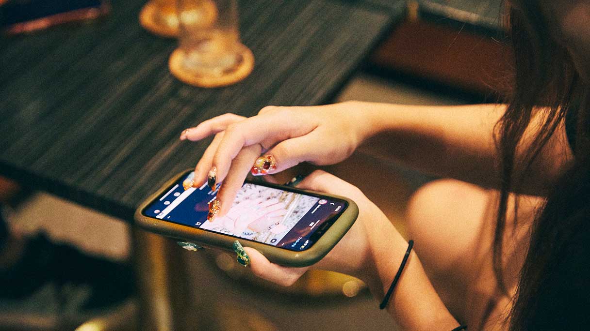 データマーケティングのプロがアイドルをDX化!? SNS戦略徹底指南でプリズムファンタジア北野めぐみの新たなファン獲得に挑む!の画像4