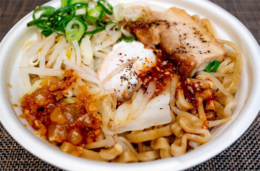 「二郎インスパイア系」はカップ麺だけにあらず! 袋麺&レンジ麺も…最新二郎3商品食べ比べの画像14