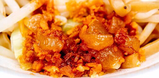 「二郎インスパイア系」はカップ麺だけにあらず! 袋麺&レンジ麺も…最新二郎3商品食べ比べの画像15