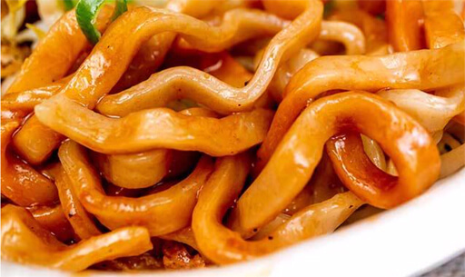 「二郎インスパイア系」はカップ麺だけにあらず! 袋麺&レンジ麺も…最新二郎3商品食べ比べの画像16