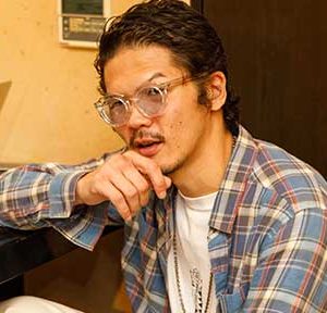 「Alexandros」元メンバー・庄村聡泰「『人生の“苦味”をバラ色に』なら強い」COEDOの新クラフトビールに込めた思い