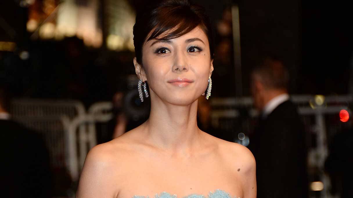 松嶋菜々子 遊川作品ng 解除で 家政婦のミタ 続編を狙う日テレが小躍り 日刊サイゾー
