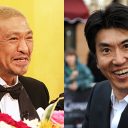 石橋貴明の番組に“松本人志”降臨！ 「奇跡の絡み」再現に反響