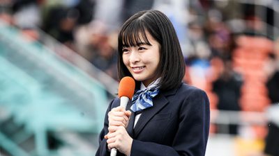 SixTONES松村と森七菜2ショットは宣伝!? キンプリ岸ファンの盗撮は？ジャニ流出の裏の画像1