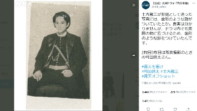 土方歳三の謎に包まれた死…事故死だった可能性や国外逃亡説も？の画像2