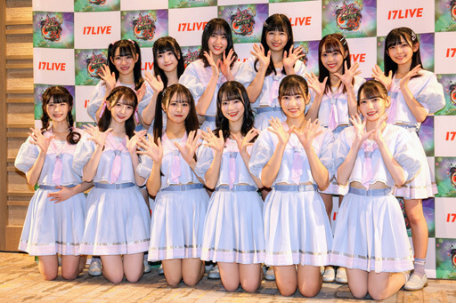 西川貴教、17LIVEイベント出演で「政界進出の可能性はゼロ」「フィットネスの方が頑張れる」の画像5