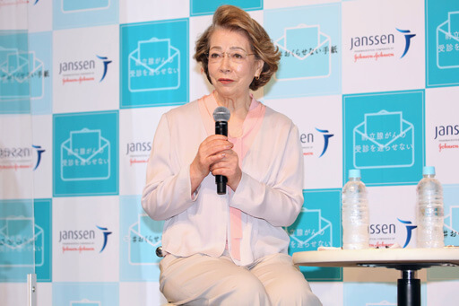 西川きよし・ヘレン夫妻、前立腺がんを診断された当時を語る「異変があったら背中を押すことが大切」の画像3