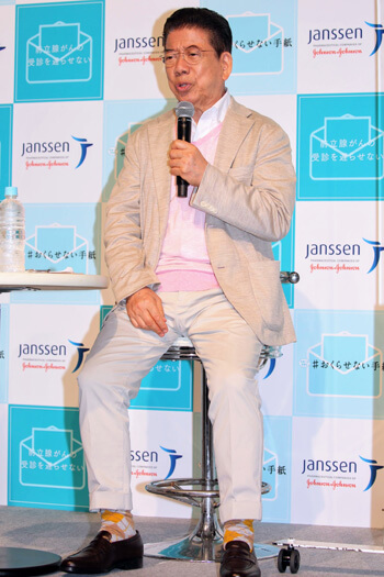 西川きよし・ヘレン夫妻、前立腺がんを診断された当時を語る「異変があったら背中を押すことが大切」の画像4