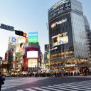 東京23区治安が良い街ランキング、4位「杉並区」3位「中央区」2位「文京区」安全な1位は？