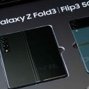 スマホでもパカパカ｢Galaxy Z Fold3 5G｣と｢Galaxy Z Flip3 5G｣がドコモとauから発売！