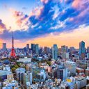 東京都「街の幸福度ランキング」5位文京区、4位目黒区、3位武蔵野市、2位港区、1位は？