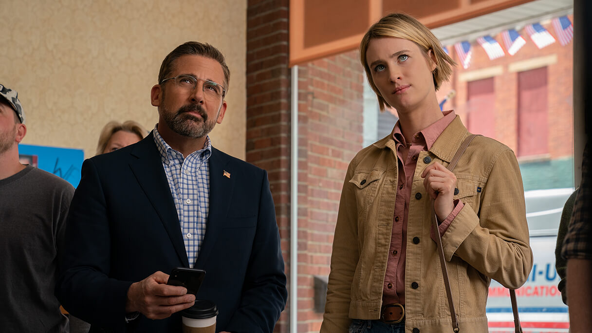 コミカルでありながらも適格な風刺と問題提示 日刊サイゾー コミカルでありながらも適格な風刺と問題提示 日刊サイゾー