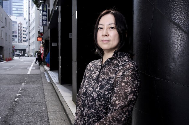 『だめんず・うぉ～か～』倉田真由美が50歳で挑む新境地！　初の長編ミステリー＆電子コミック『凶母』の制作秘話の画像1