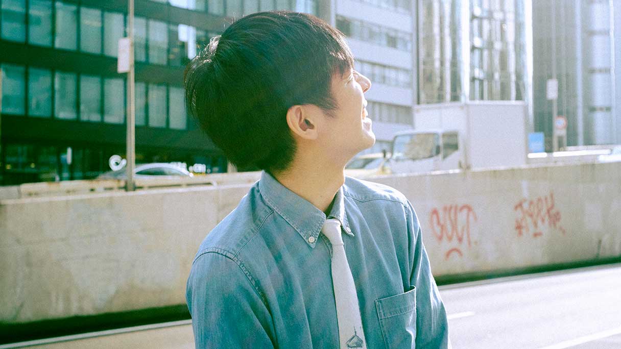 [入稿済]トンツカタン森本、若手No.1 MCの呼び声高まるも「このファイトスタイルしかできない」の画像6