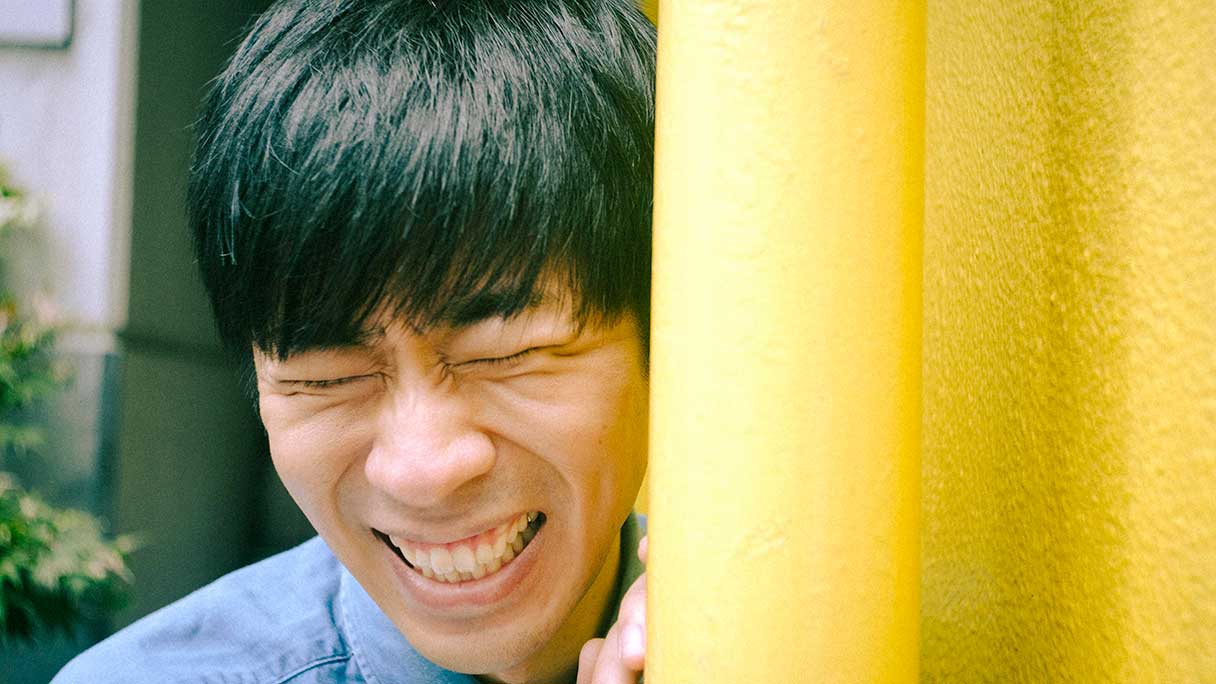 [入稿済]トンツカタン森本、若手No.1 MCの呼び声高まるも「このファイトスタイルしかできない」の画像8