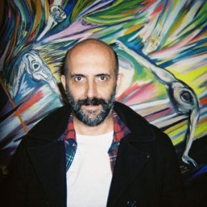 ギャスパー・ノエ監督が衝撃作誕生について語る 「人生はほんの一瞬の出来事で逆転してしまう」