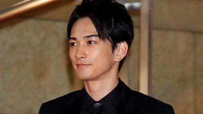 赤楚衛二と町田啓太、恋人ペアが占い参戦！ 2人だけの世界で胸キュン素顔の画像1