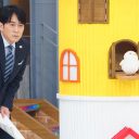 アナウンサーのフリー転身はもう古い！　TBS安住紳一郎は「取締役社長」を狙う？