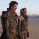 『DUNE/デューン 砂の惑星』この大作をスクリーンで目撃せよ！「体感」するべきSF作品