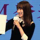 乃木坂46賀喜遥香、初写真集「初版16万部」の驚異！ 大先輩・白石麻衣超えもあるか