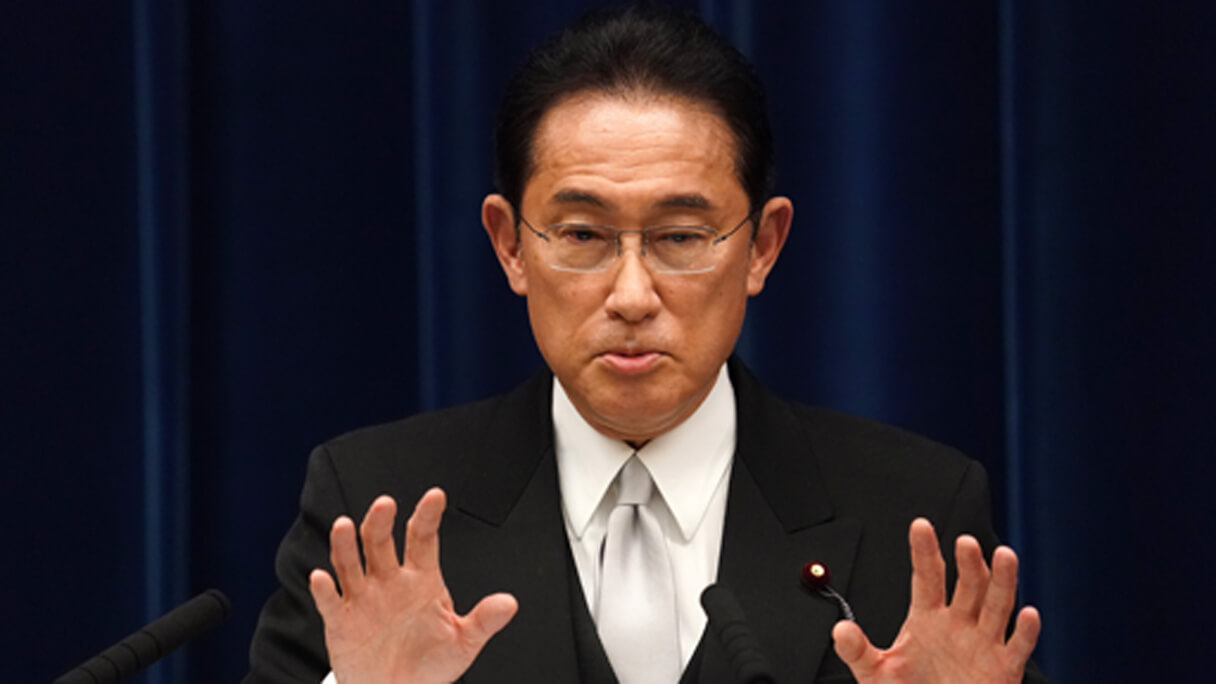 『世界一受けたい授業』に岸田首相が出演　出た総理、出したテレビ局…双方の思惑