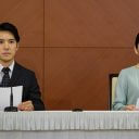 小室圭さん、眞子さんが結婚会見で見せたこの道を行くという“覚悟”とメディア批判