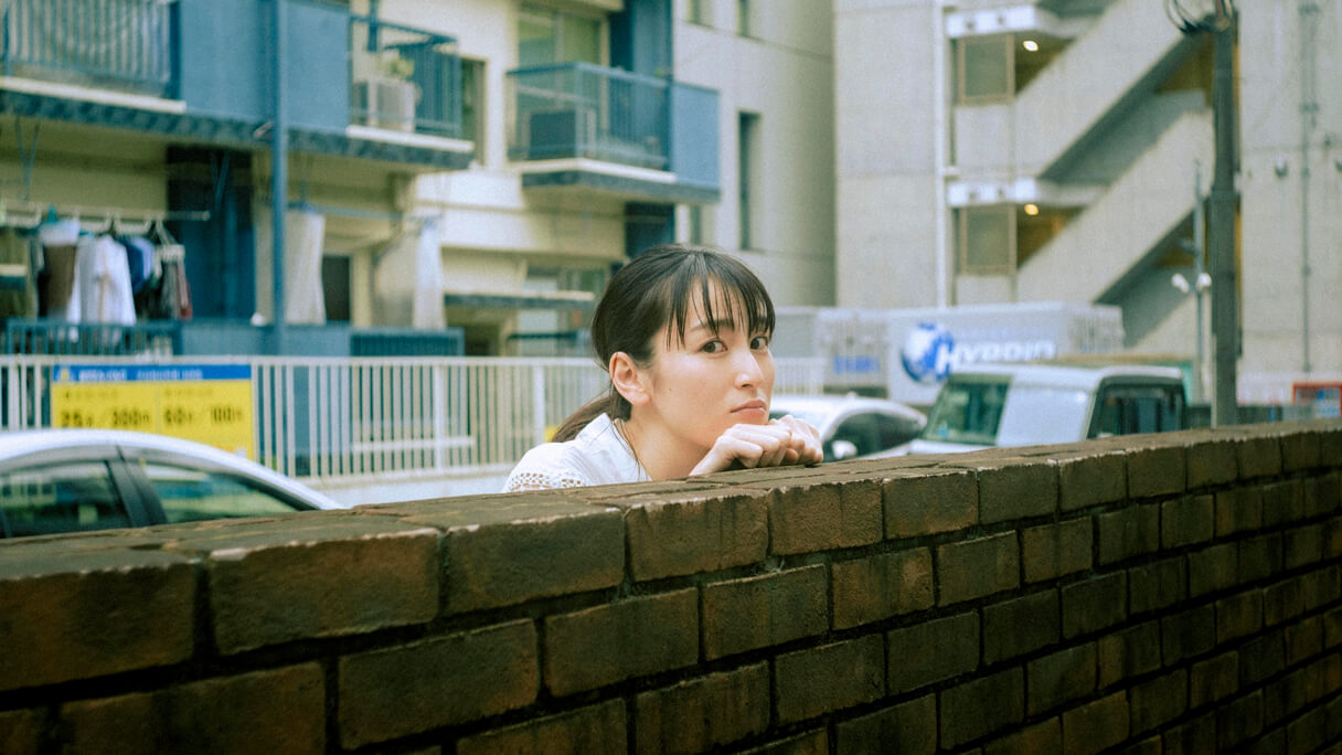 宮下かな子、ドラマ『最愛』では“カッコいい女性”吉高由里子にドキドキしながら…【インタビュー】