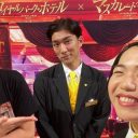 木村拓哉と長澤まさみがSNSで…!?　『マスカレード・ナイト』大ヒットにあの人たちも便乗？