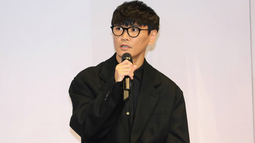 サカナクション山口一郎「メガネがお母さんみたい」一人暮らしでの創作活動を明かすの画像4