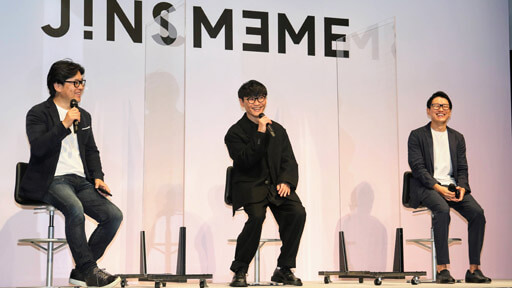 サカナクション山口一郎「メガネがお母さんみたい」一人暮らしでの創作活動を明かすの画像2